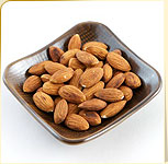 Almonds