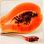 Papayas